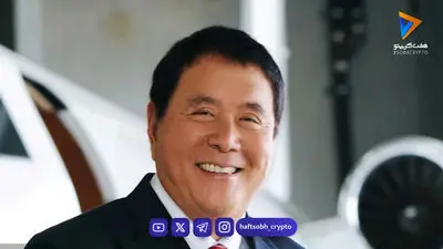  رابرت کیوساکی: کسانی که پول نقد پس‌انداز می‌کنند، بزرگ‌ترین بازنده‌ها هستند! 