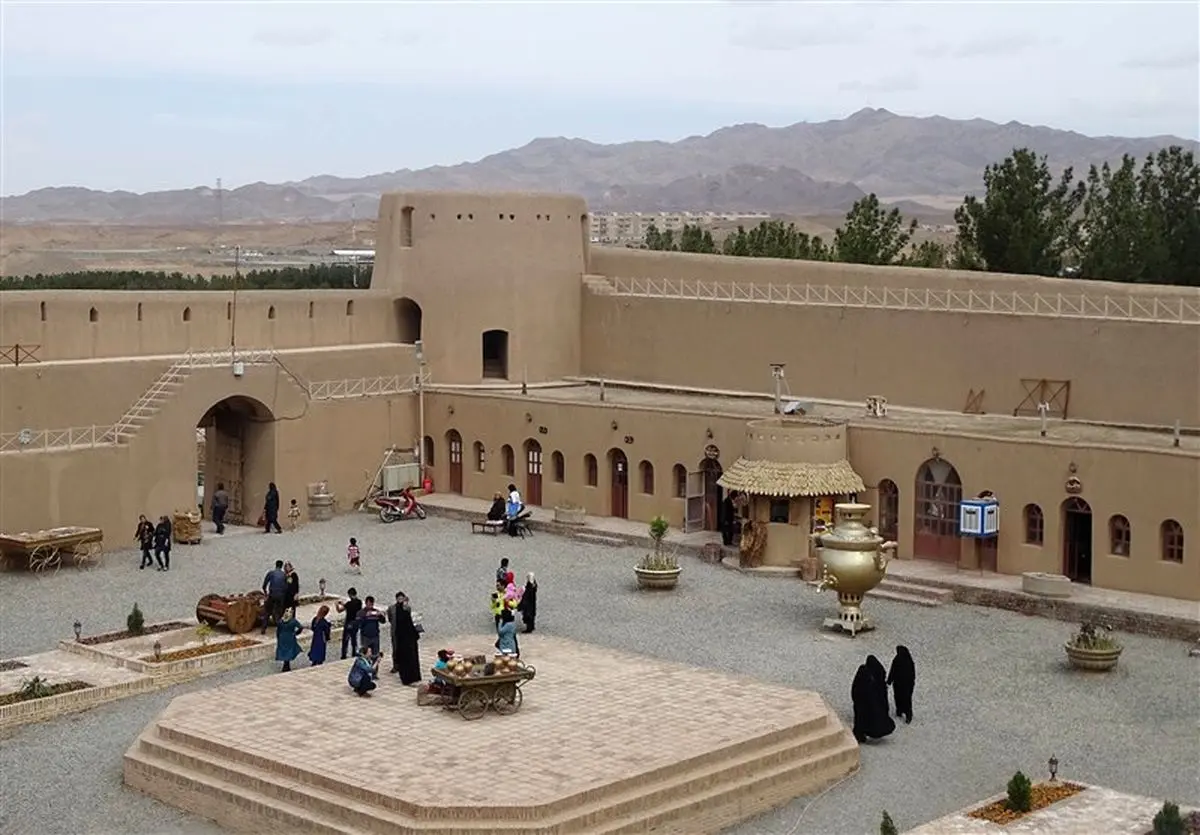 ببینید | طرح عجیب ضرغامی برای سفر ارزان‌قیمت فرودستان!