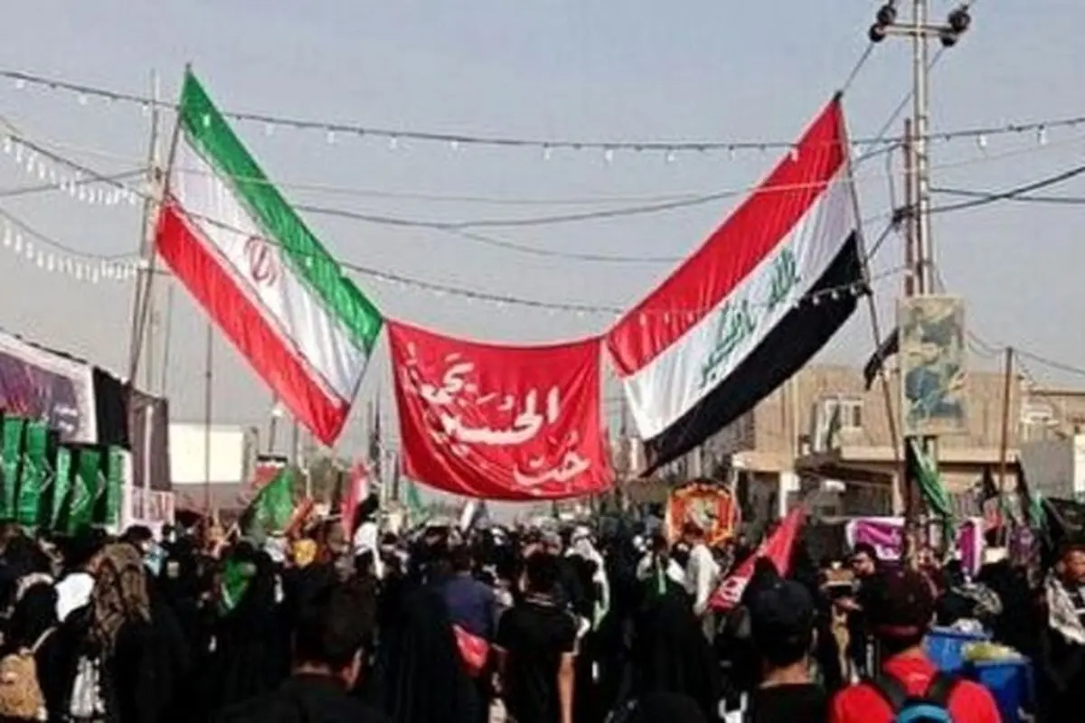 توصیه مهم مشاور وزیر کشور عراق به زائران ایرانی