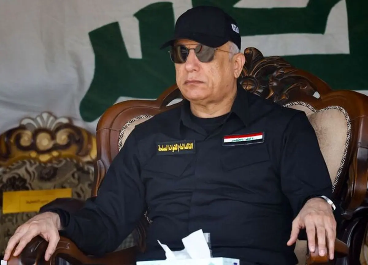 نخست وزیر عراق تهدید به استعفا کرد