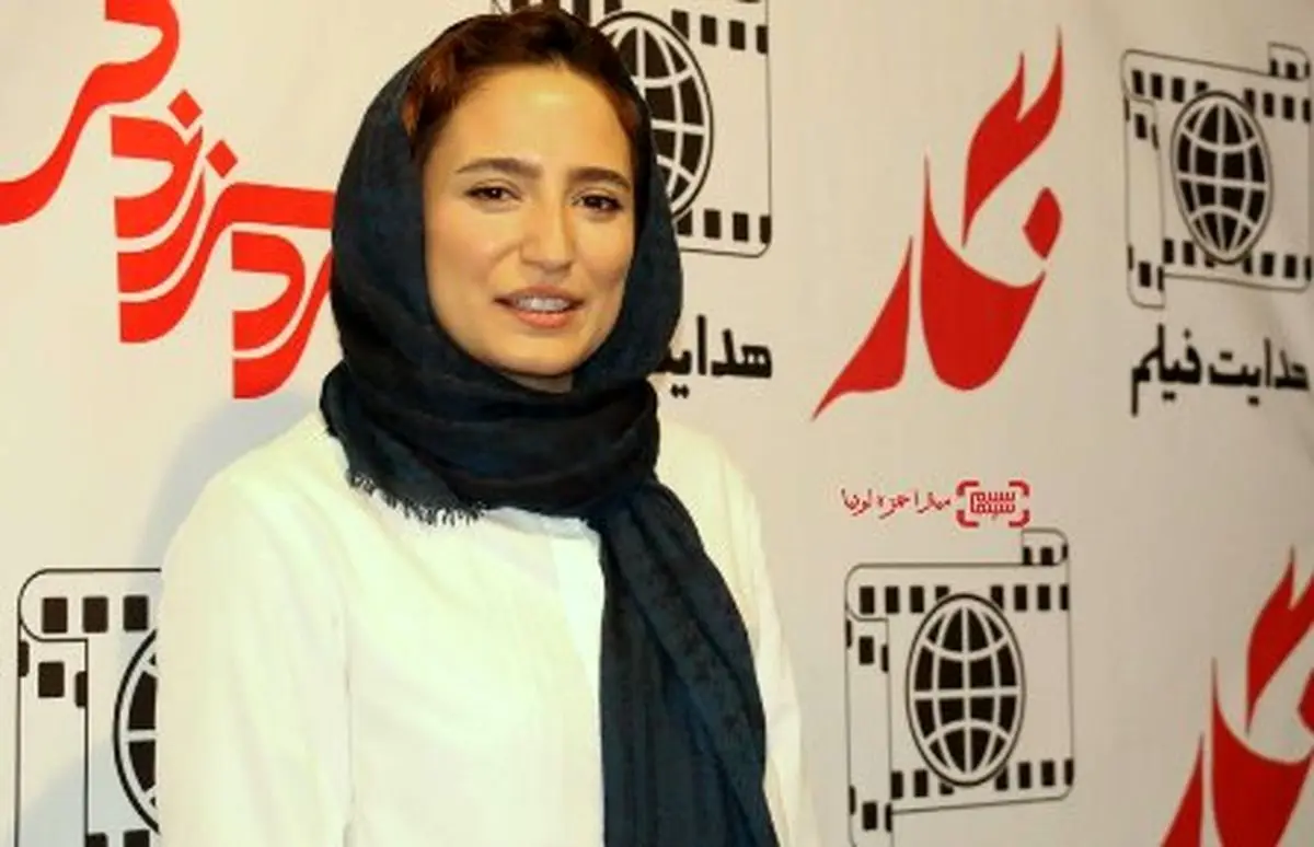نگار جواهریان دماوند را فتح کرد