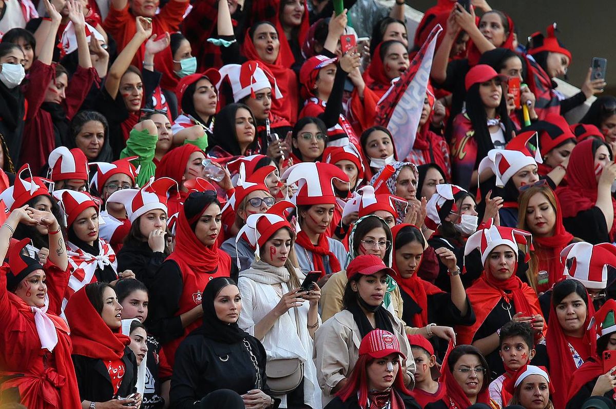 ویدئو | پیروزی پرسپولیس با طعم چهارمین کلینشیت