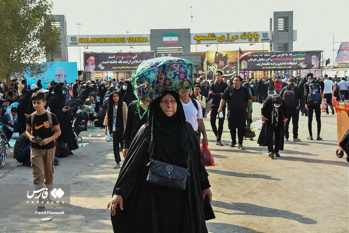 با اعلام وزیر کشور، نحوه اعزام جدید زائران اربعین مشخص شد