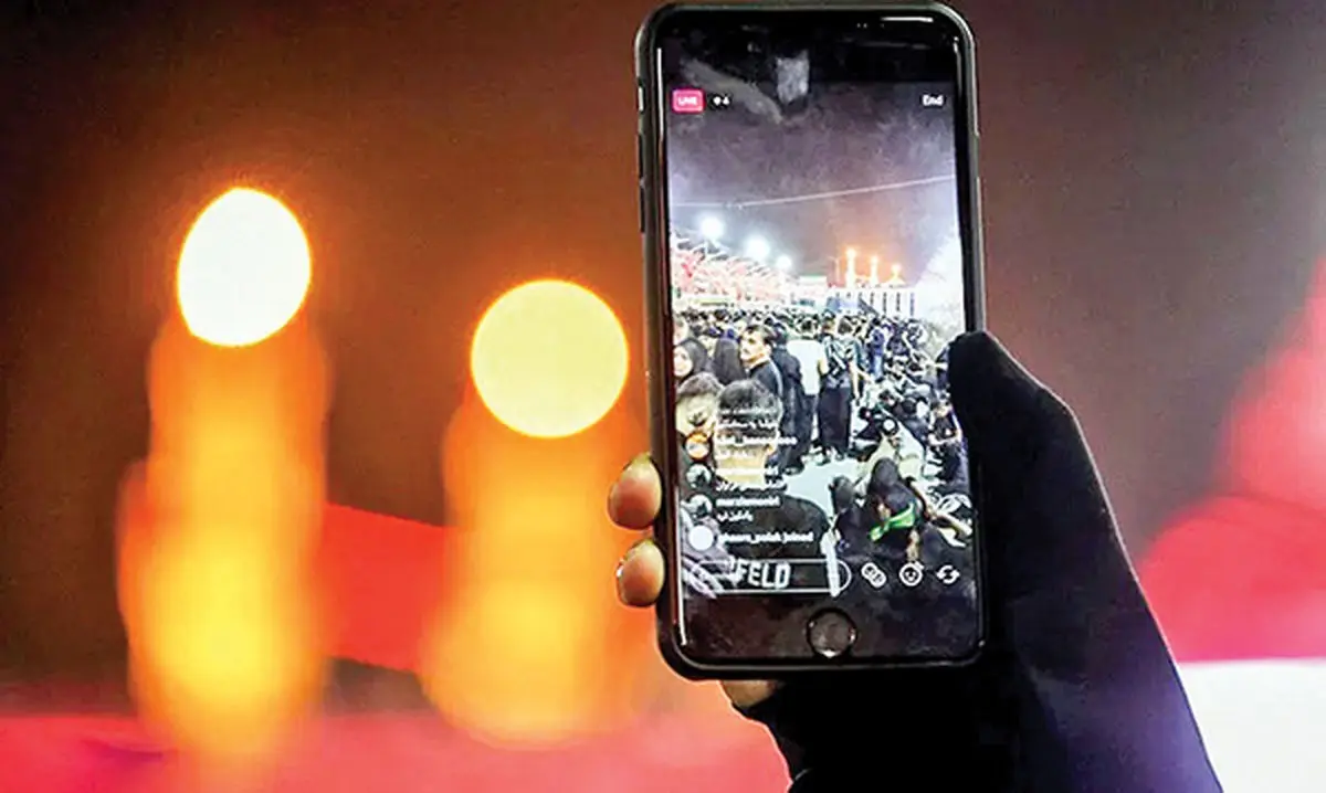 مقایسه خدمات همراه اول و ایرانسل برای زائران اربعین