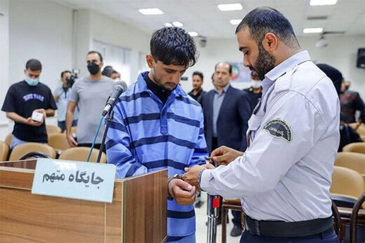 صدور حکم سنگین و عبرتآموز برای زورگیر اتوبان نیایش
