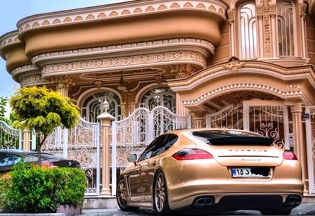 شمشیر دولبه مالیات؛ اخذ مالیات در دولت و بی‌عدالتی مالیاتی