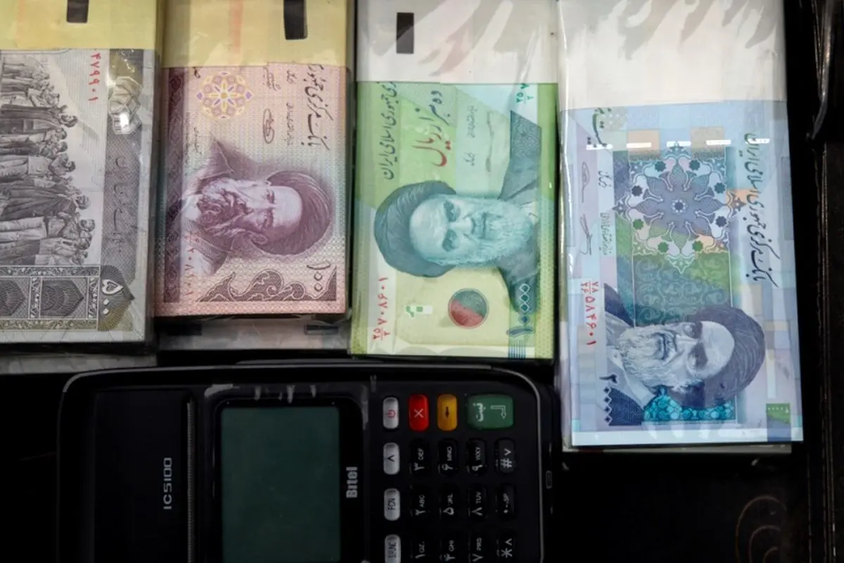 حذف تصویر تخت جمشید از چک‌پول ۱۰۰ هزار تومانی جدید