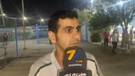هوادار پرسپولیس: اوسمار بهتر از هاشمیان است