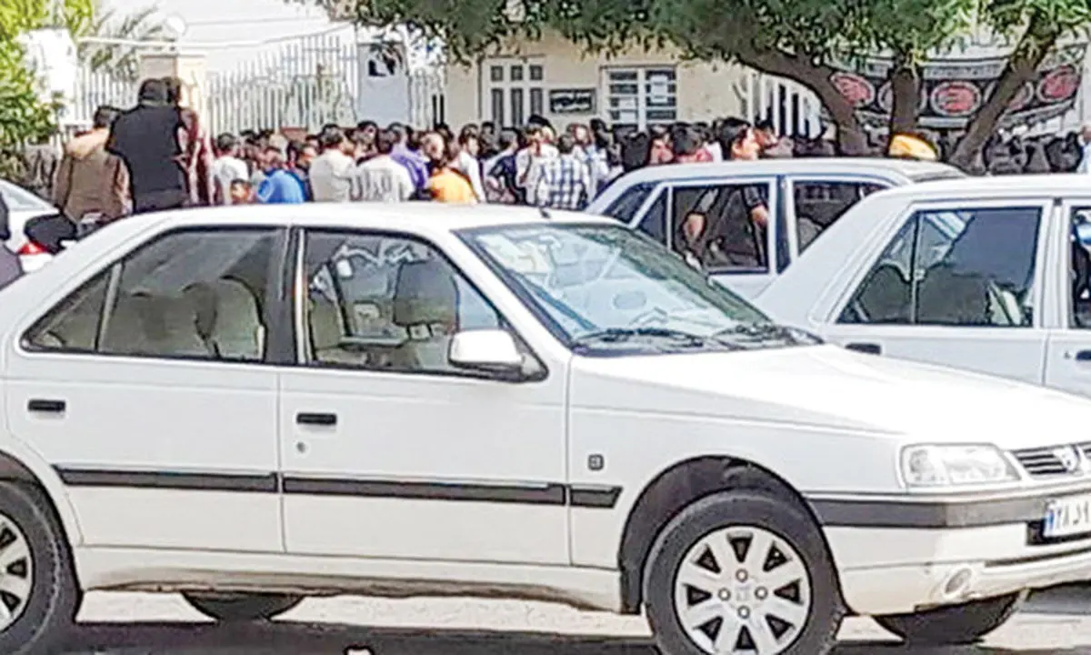 مرگ مشکوک امیرحسین ‌در زرین‌دشت