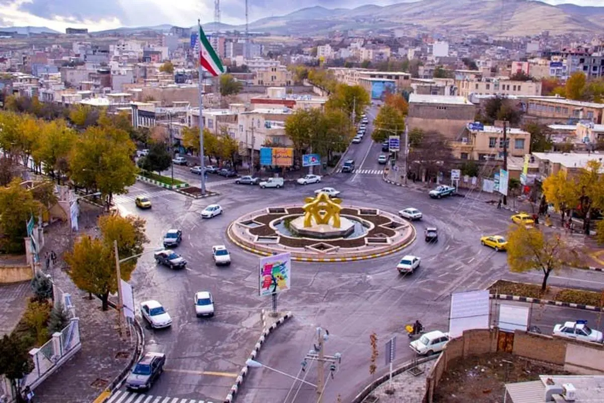 اوضاع امنیتی شهر سقز به روایت نماینده مجلس