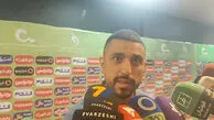 کاظمیان: هاشمیان امروز برد و سرمربی است