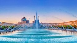 ۵ هتل برتر اصفهان از نگاه مسافران