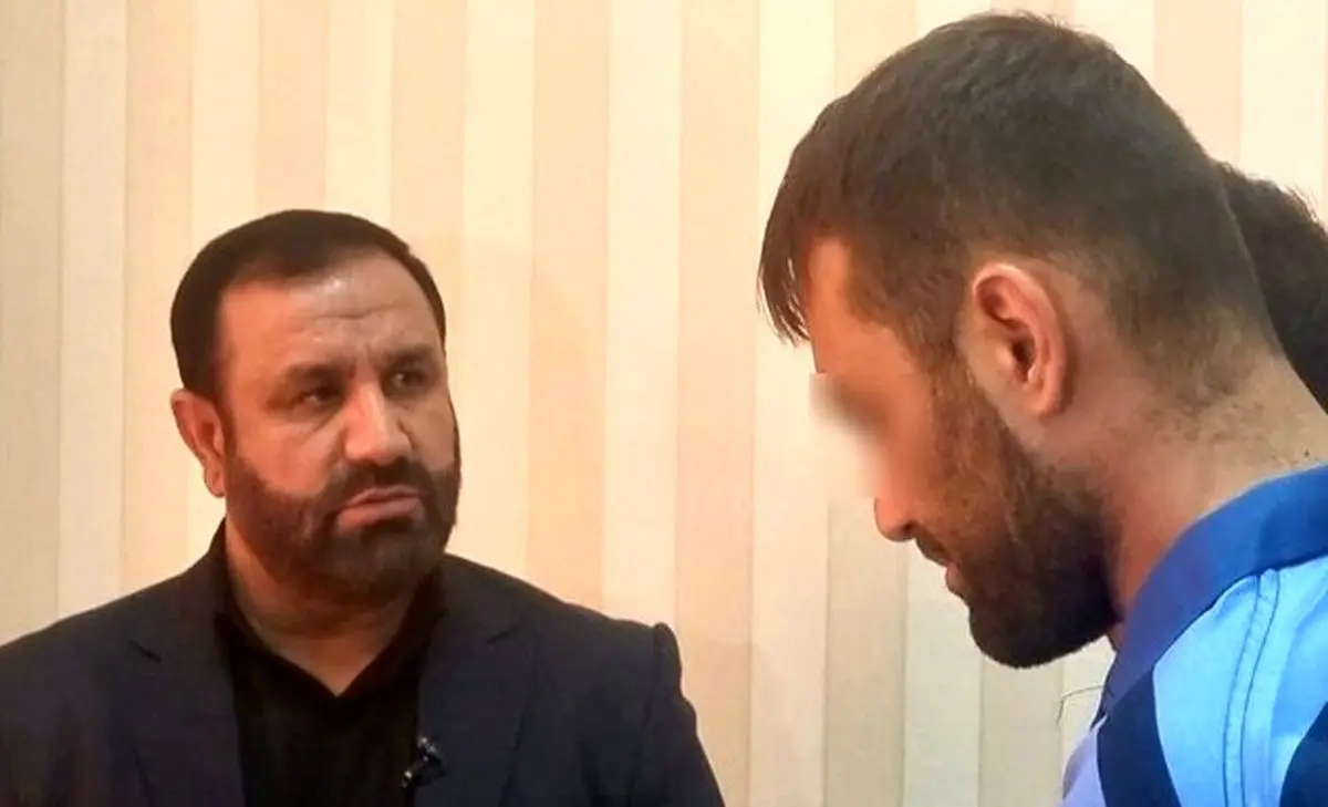 زورگیران «خفه‌کن» سعادت‌آباد دستگیر شدند
