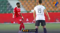 سرژ اوریه؛ از هپاتیت تا قلب هوادارن پرسپولیس!