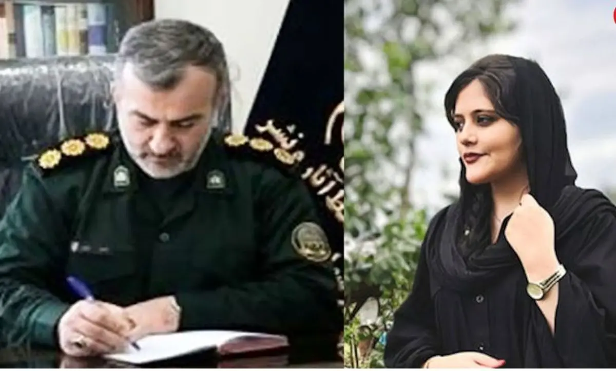 بررسی یک شایعه پیرامون درگذشت مهسا امینی