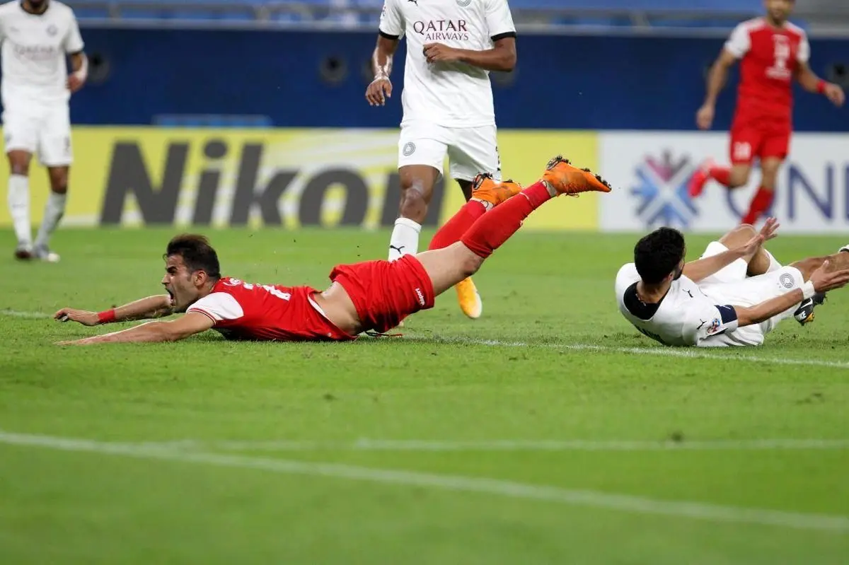 پایان داستان آل‌کثیر و پرسپولیس نزدیک است