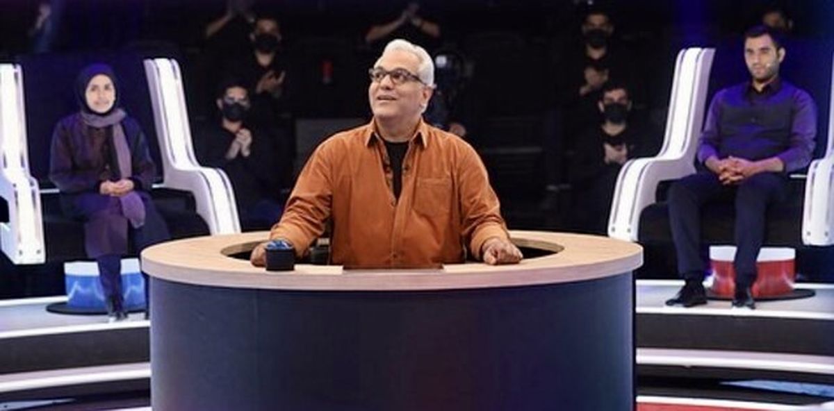 افشاگری مالی علیه مدیری: صدا و سیما نگذاشت او به زندان برود