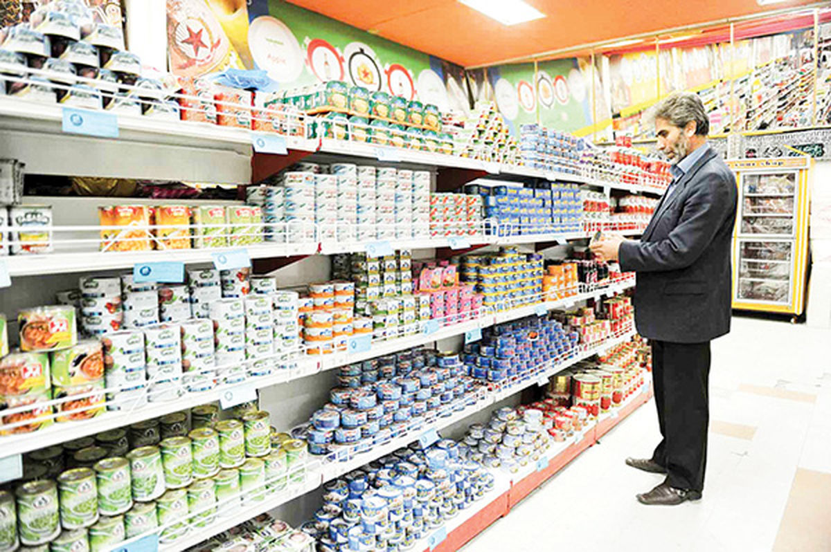 مقایسه دلهرهآور قیمت انواع کنسرو با یک پرس غذا 