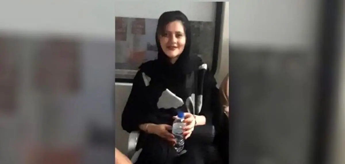 خانواده مهسا امینی از عاملان دستگیری او شکایت کردند
