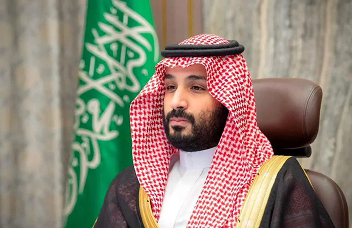 قاتل‌ ‌با حفظ سمت ولیعهدی، نخست وزیر شد