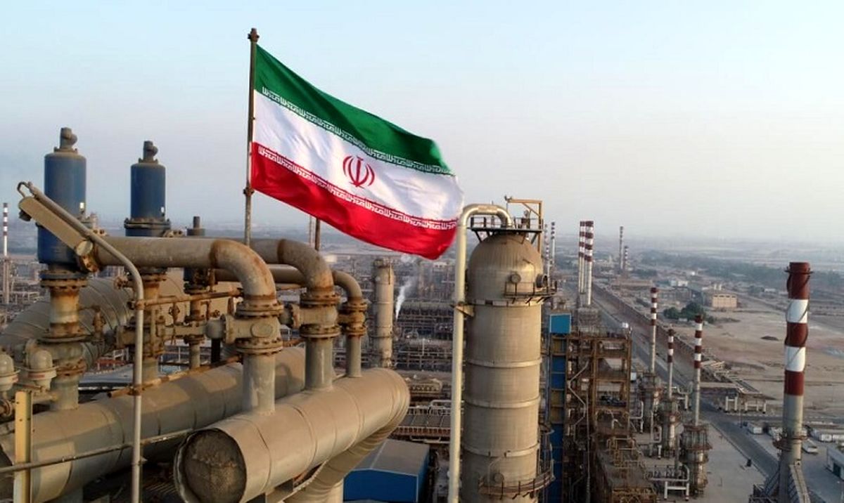 تحریمهای جدید آمریکا علیه صادرات نفت ایران