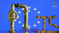 افزایش قیمت گاز در اروپا ازسرگرفته شد