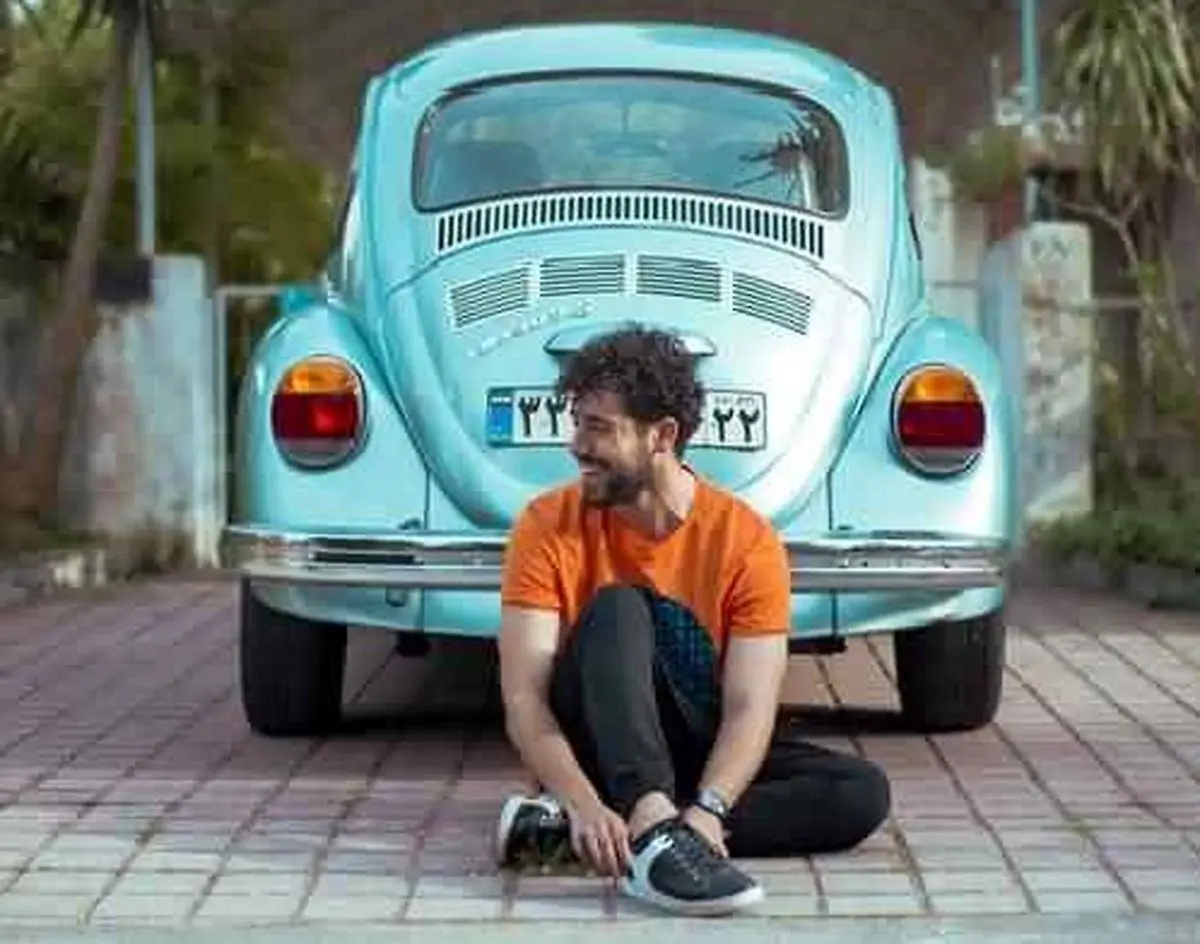 شروین حاج‌پور کجاست؟