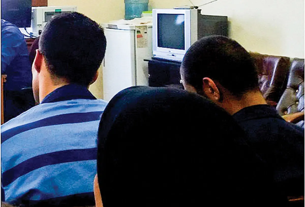 ‌قصاص؛ پايان‌ قاتل زن در حوالي‌ درياچه خليج‌فارس