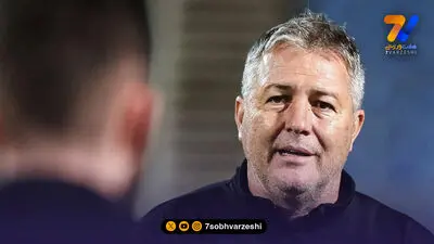یک داور لیگ برتری  محروم می شود