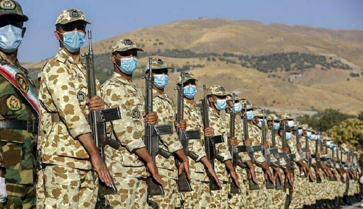 ۱۰۰ میلیون تومان تسهیلات قرض‌الحسنه به هر سرباز برای اشتغال
