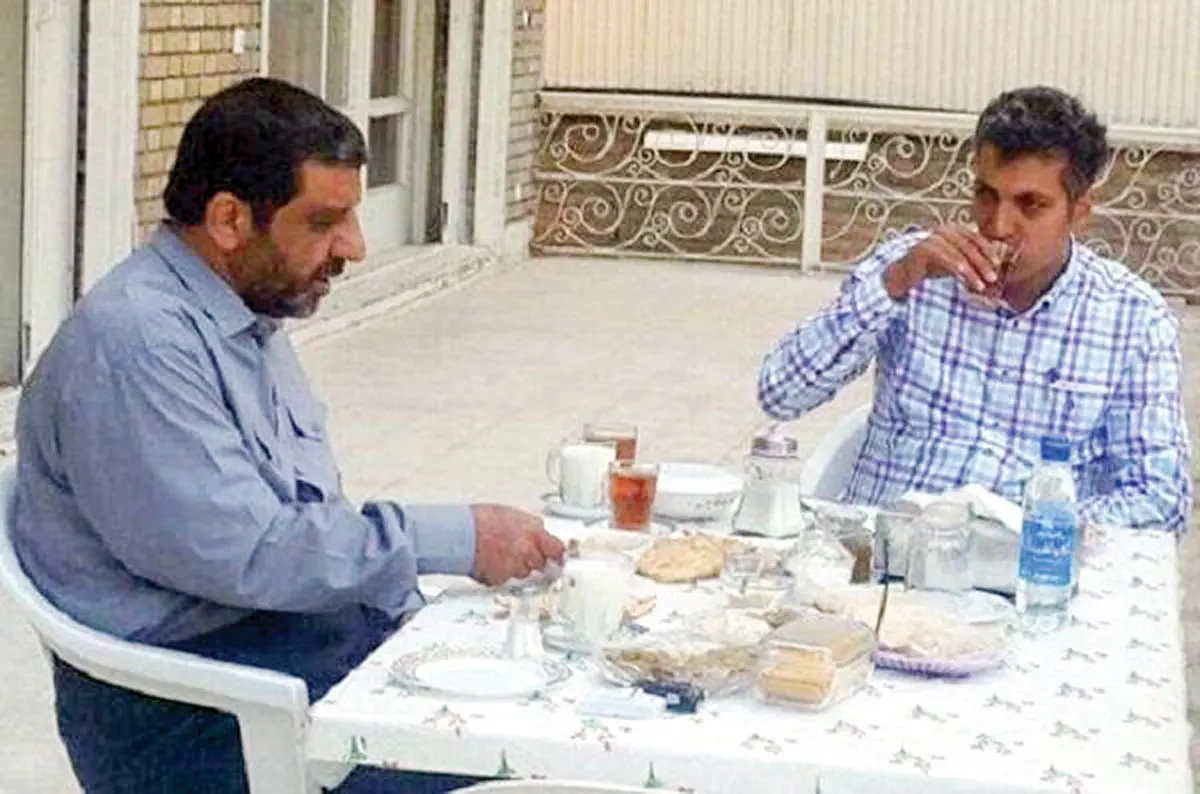 معتمد ما در کابینه‌ را حدس‌ بزنید