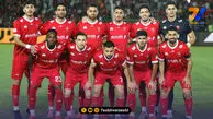 پایان طلسم ۱۶۲ روزه پرسپولیس در تهران!