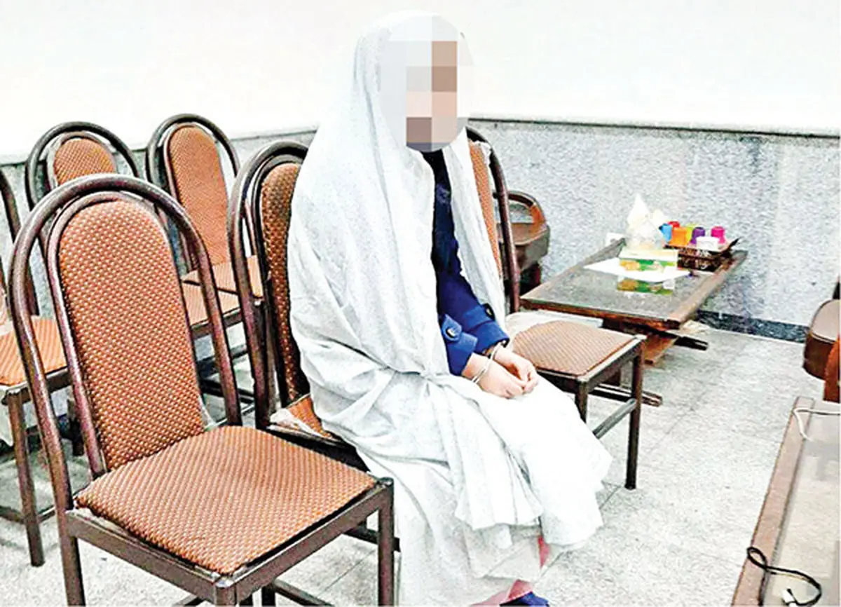 ‌قتل راننده مسافرکش به خاطر محافظت‌ از خواهر