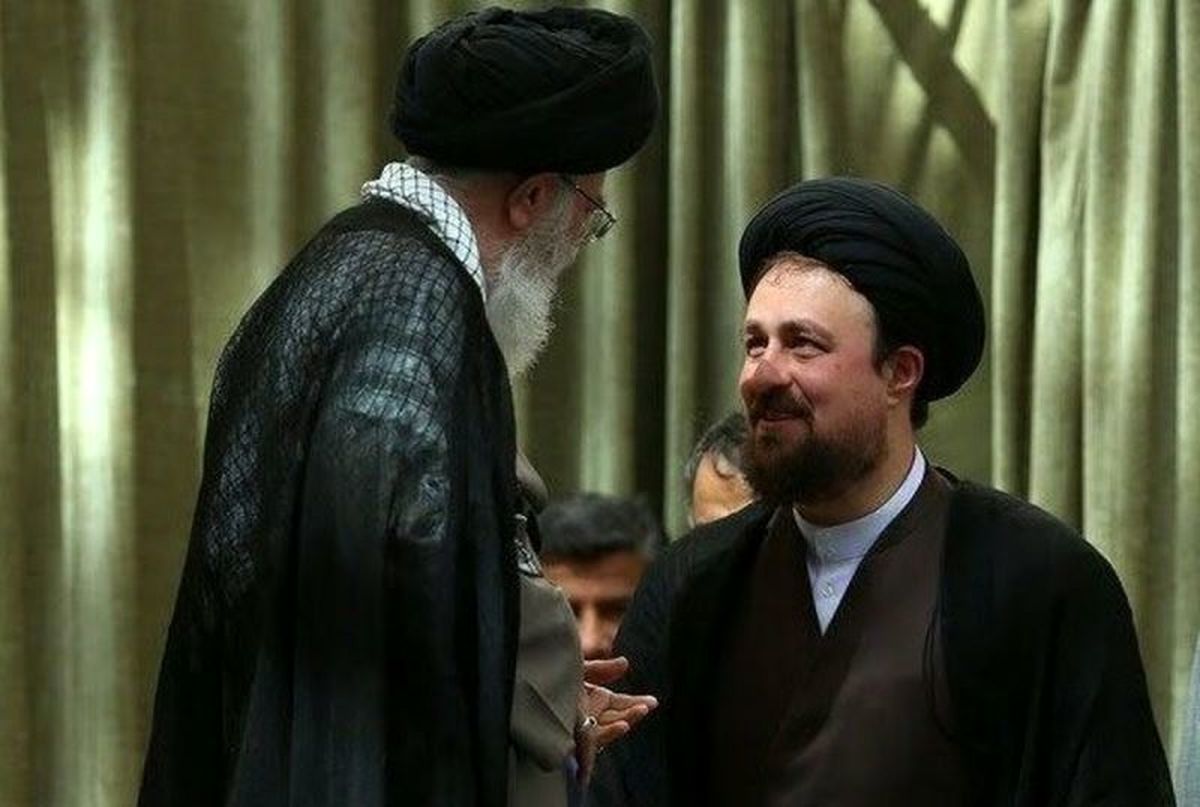 بیانیه سیدحسن خمینی درباره حوادث اخیر در کشور