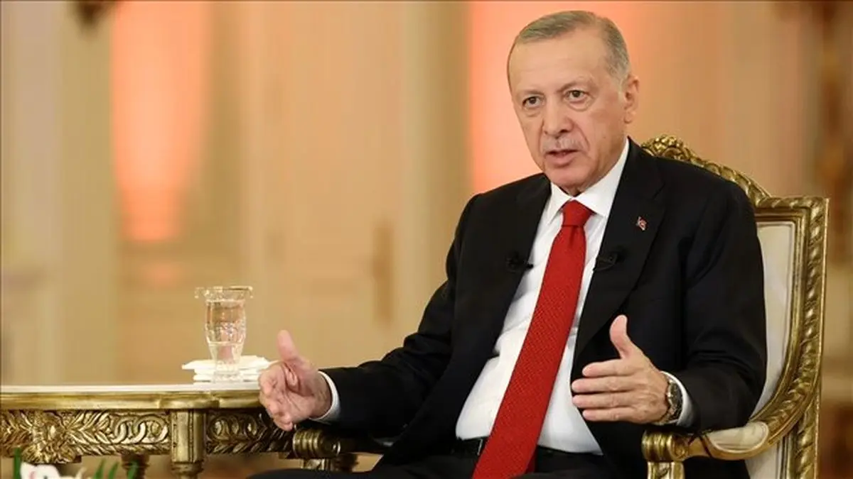 بشار اسد و  اردوغان ممکن است در آینده با هم دیدار کنند