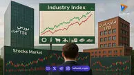 نقشه سودسازی در بازار سهام؛ سودآورترین و زیان‌ده‌ترین صنایع کدامند؟