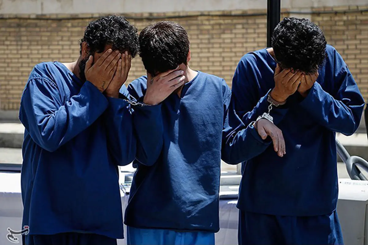 اتهام قتل به پدر‌ و‌ دو پسرش در نزاع دسته‌جمعي