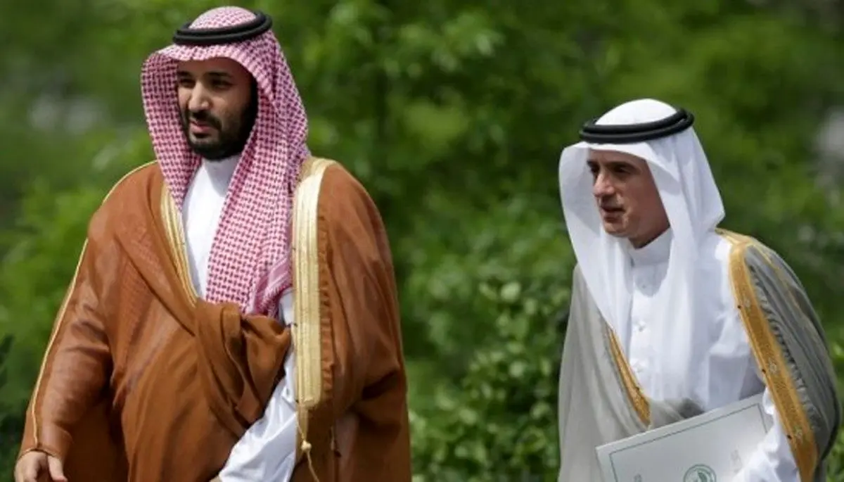 عقب‌نشینی عربستان از سیاسی کردن نفت