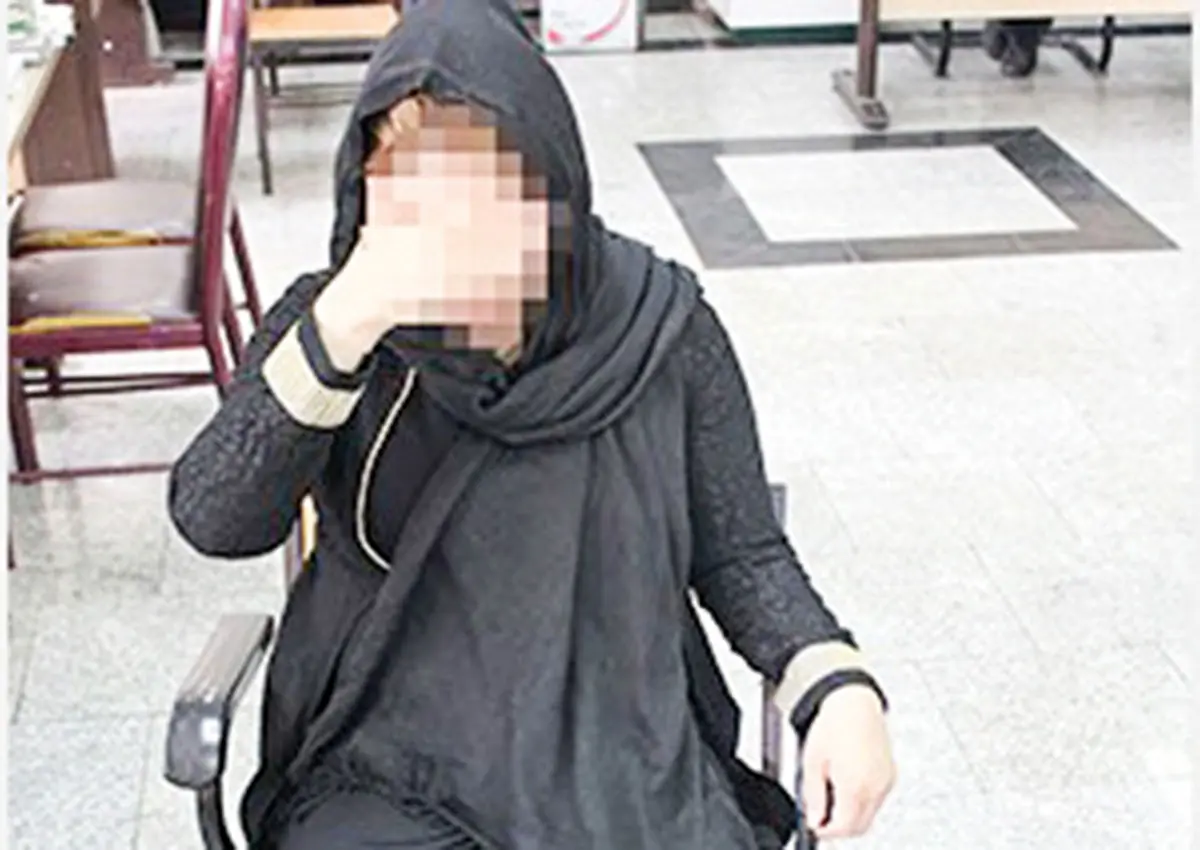 ‌خريد اسلحه 11‌ميليون تومانی براي قتل شوهر!