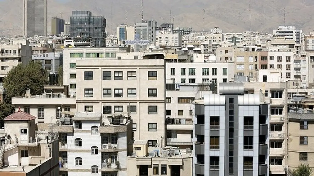 کل مالیات اخذ شده از آپارتمانهای خالی چه قدر است؟