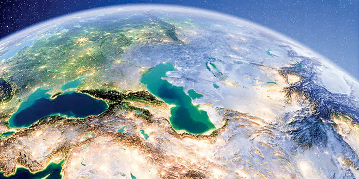 دو سوی خزر؛ نگاهی کوتاه به کشورهای آسیای میانه و قفقاز