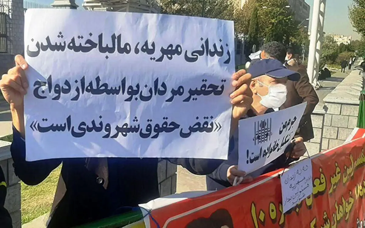 نتایج ‌‌یک نظر‌سنجی‌ درباره توقعات خانم‌ها از مردان‌!