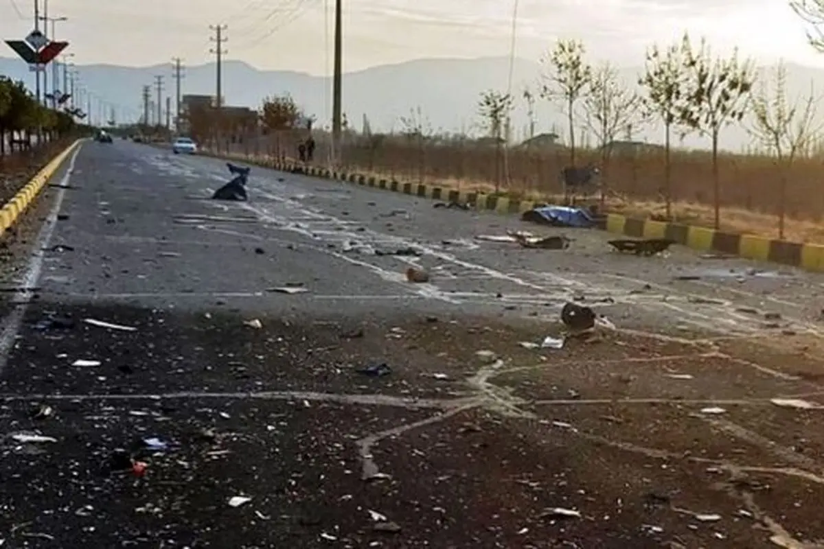 صدور قرار مجرمیت برای ۱۴ نفر در پرونده ترور شهید فخری‌زاده