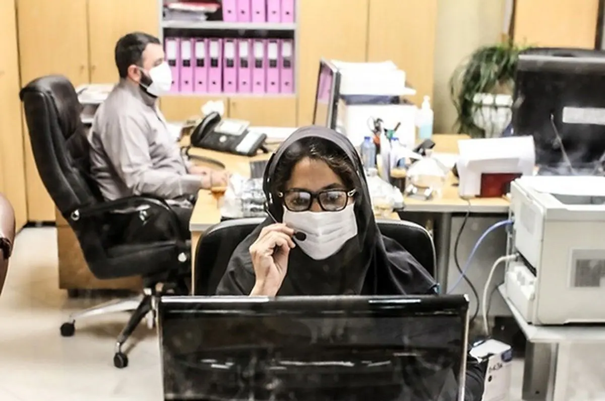 غافلگیری کارمندان توسط دولت