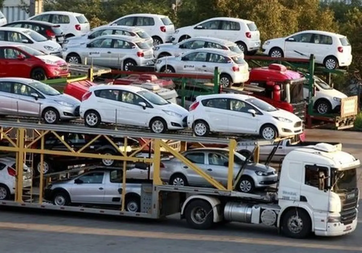 خبر مهم وزیر صنعت از تاریخ آغاز واردات خودرو