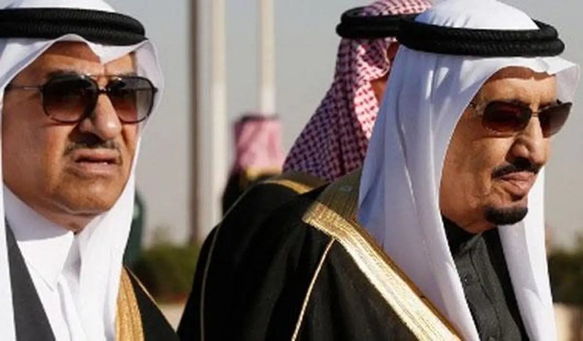 دلیل غیبت سران ۴ کشور عربی در نشست کمپ دیوید