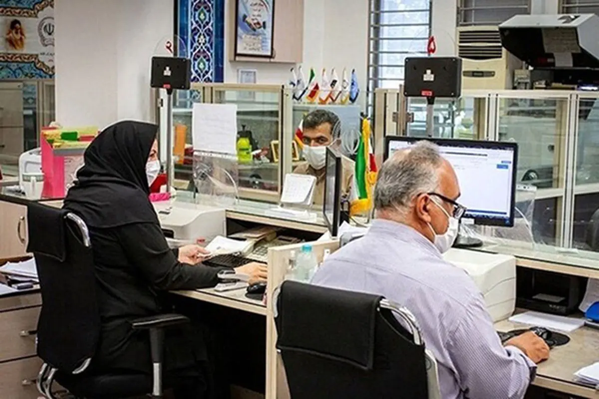 جزئیات جدید از لایحه ‌افزایش حقوق ‌کارمندان ‌و بازنشستگان