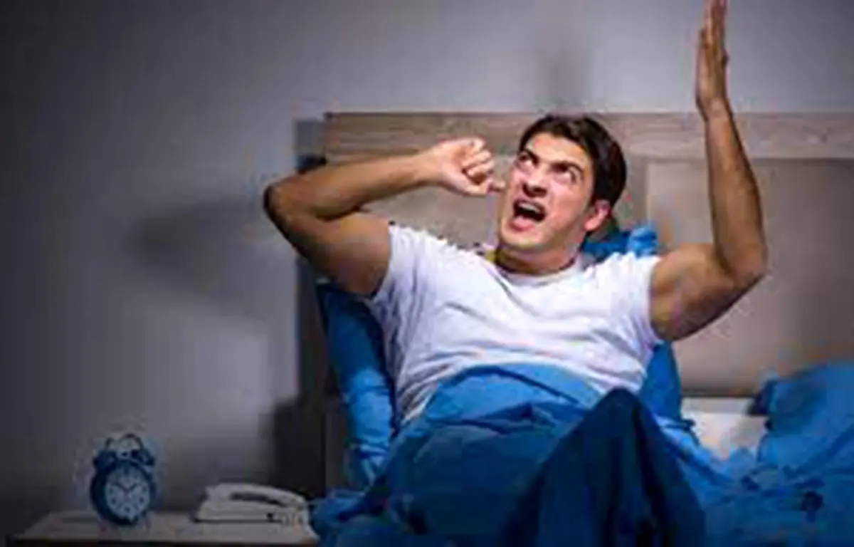همسایه طبقه بالا‌ سروصدا دارد، چه‌ کنم؟