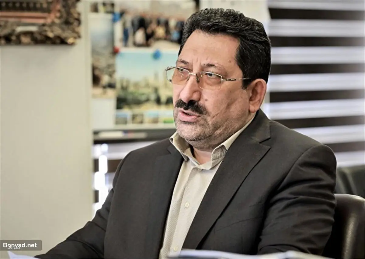 جزئیات «درآمد، تولید و صادرات بنیاد مستضعفان» در نیمه نخست امسال