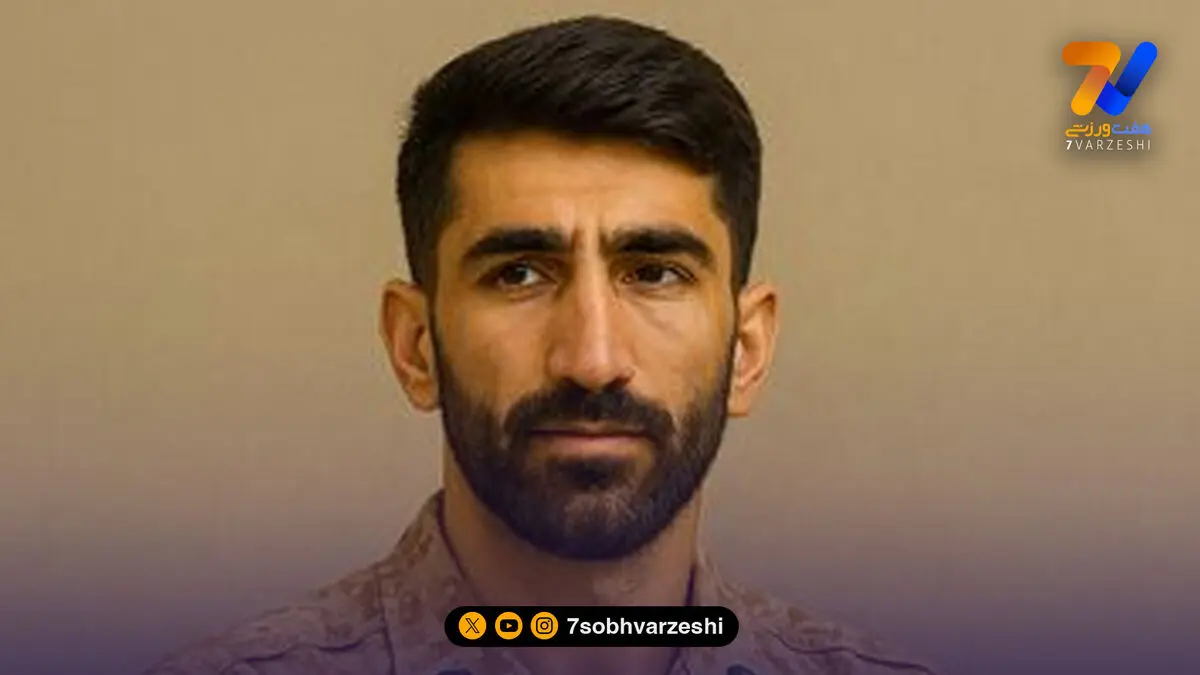 معاون نظام وظیفه: بیرانوند سال آینده سرباز است!